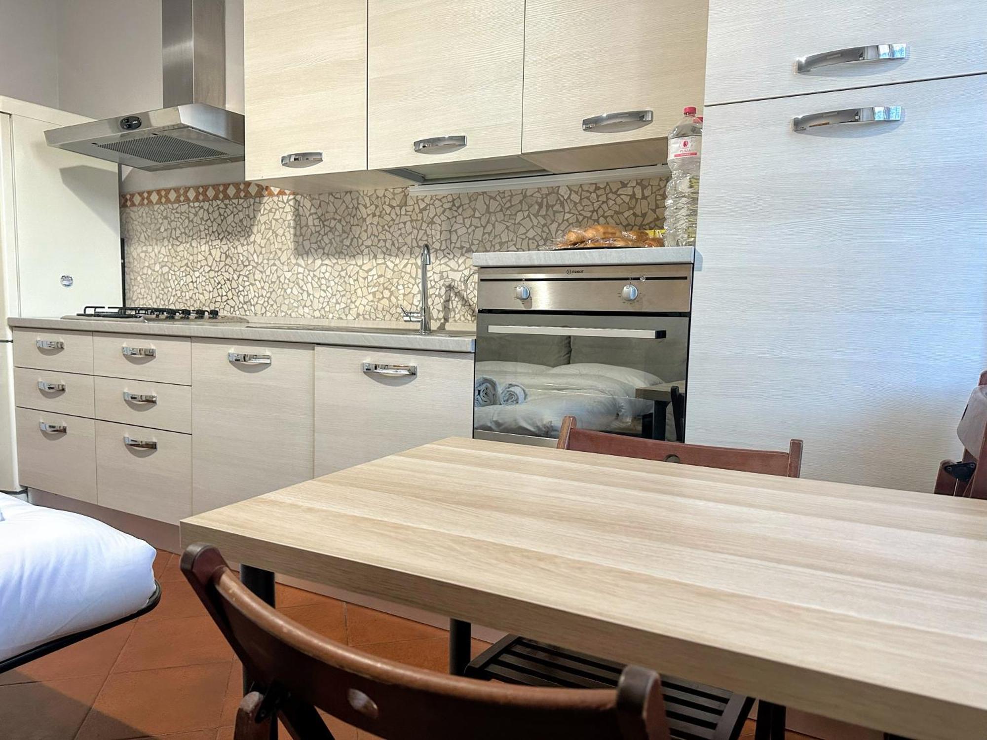 Apartment Fegu Mailand