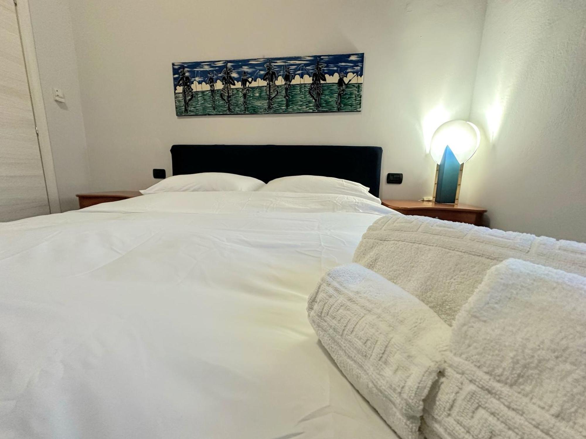 Fegu Apartment *