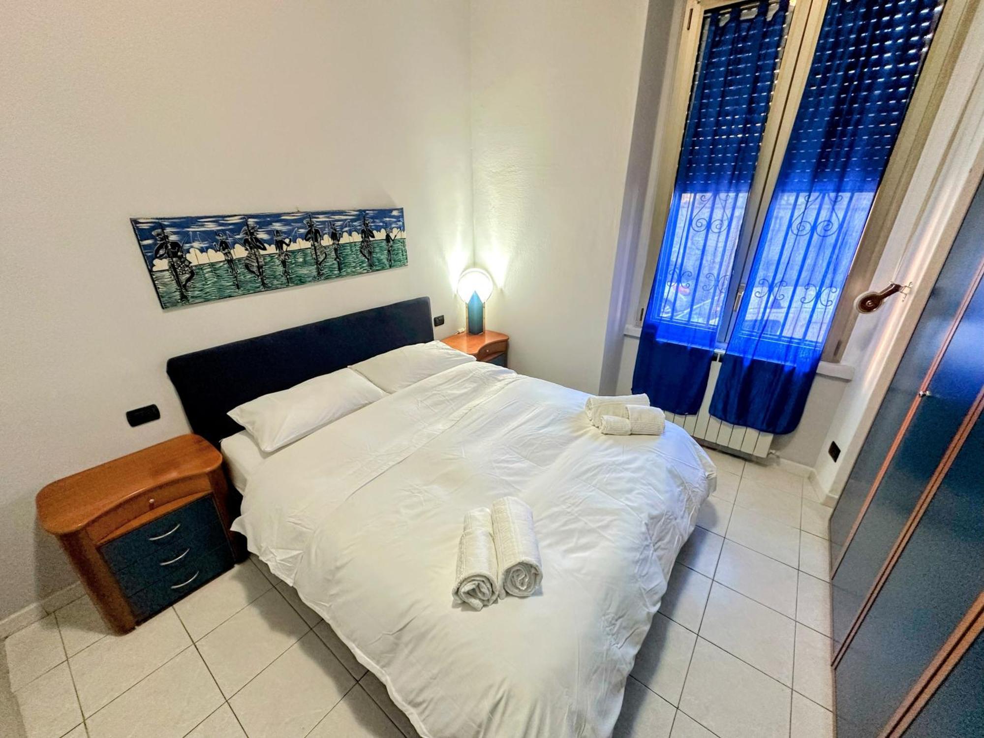 Apartment Fegu Mailand